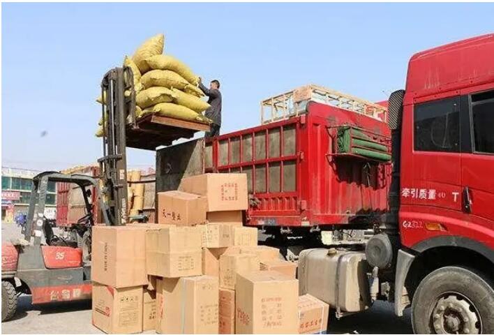 漳州到福州物流专线