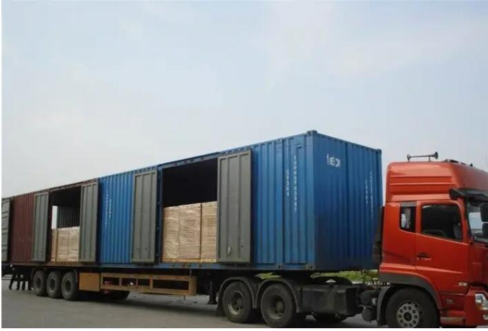 漳州到福州整车运输