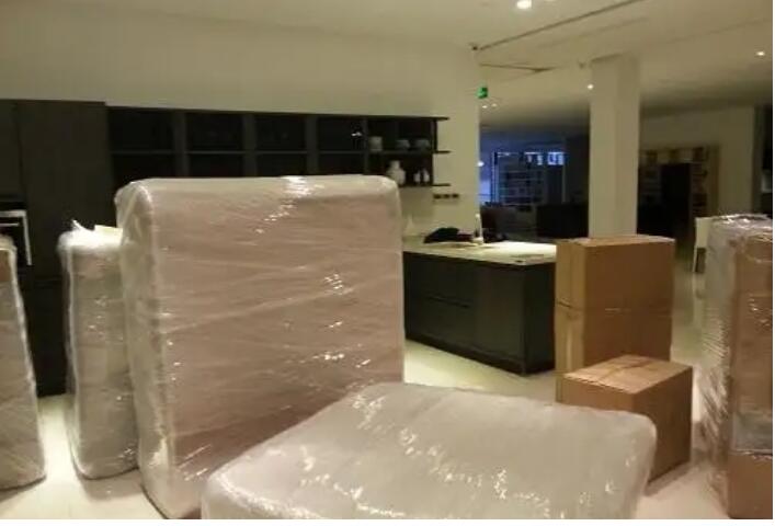 漳州到福州长途搬家