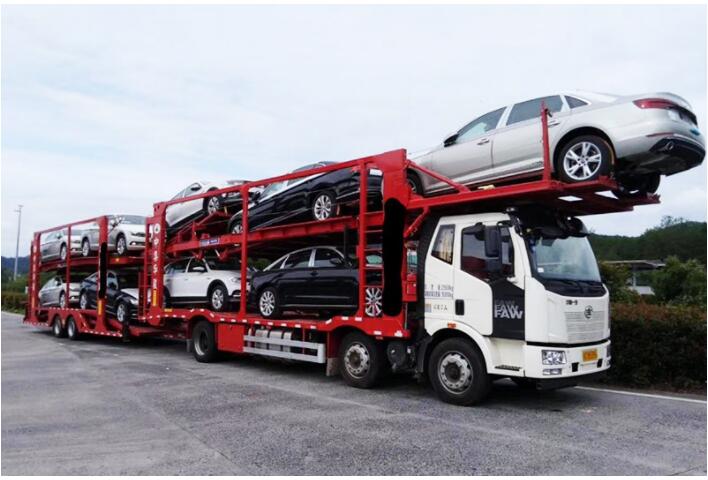 漳州到福州轿车托运